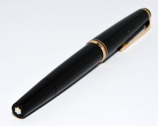 PLUMA MONTBLANC 22 VINTAGE