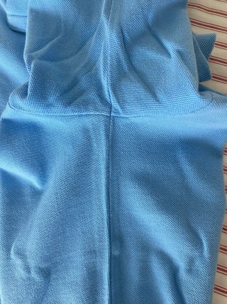 Polo Ralph Lauren mangas largas.