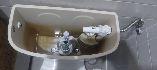 PERSIANAS - MANITAS - FONTANERIA