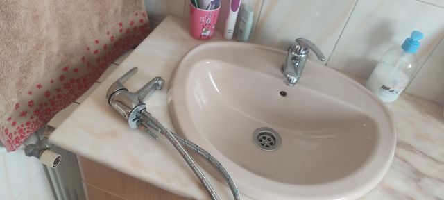 PERSIANAS - MANITAS - FONTANERIA