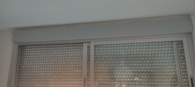 PERSIANAS - MANITAS - FONTANERIA