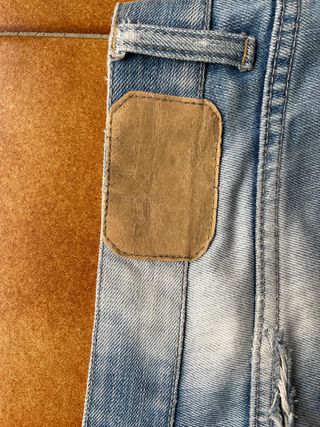 Pantalone Jeans Cotton&Silk taglia 50 da Uomo
