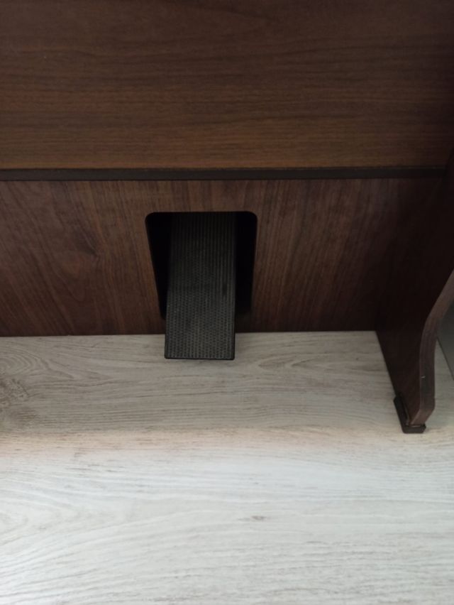 PIANO YAMAHA - CAJA DE RITMOS YAMAHA