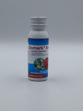 DOMARK EVO FUNGICIDA ANTIOIDIO
