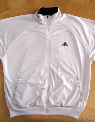 CHAQUETA ADIDAS