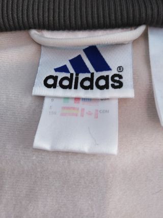 CHAQUETA ADIDAS