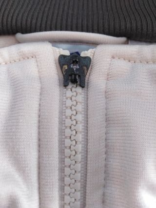 CHAQUETA ADIDAS