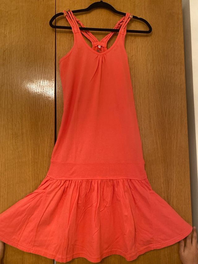 Vestido de O’neill