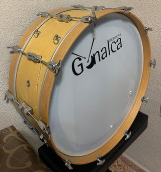Bombo charanga