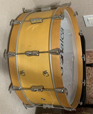 Bombo charanga