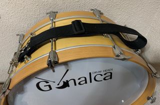 Bombo charanga