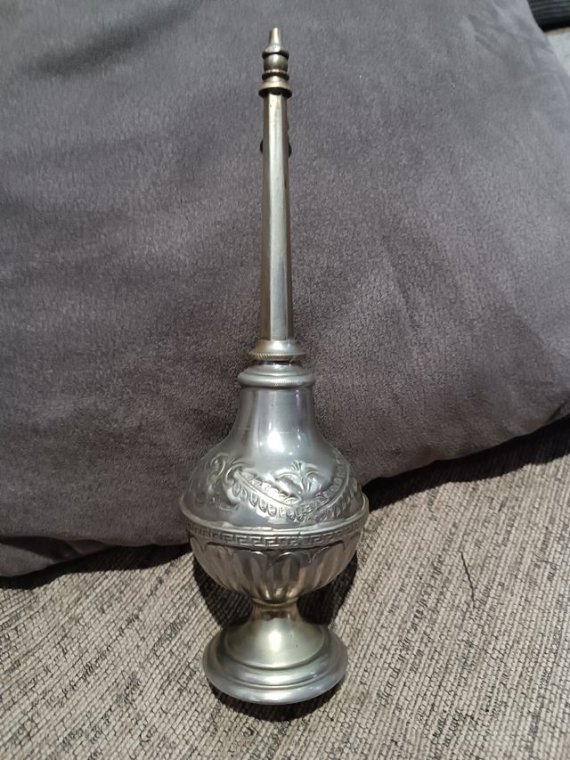 AntiguoPerfumador oriental alpaca