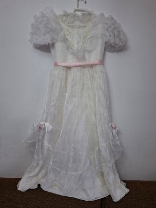 Vestido comunion