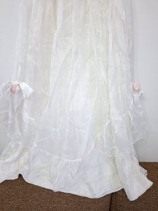 Vestido comunion