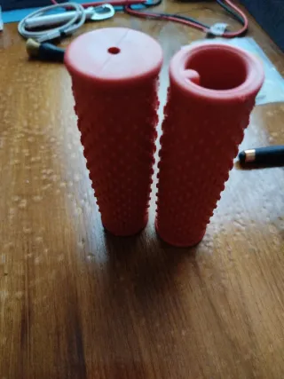 Puños para patinete xiaomi