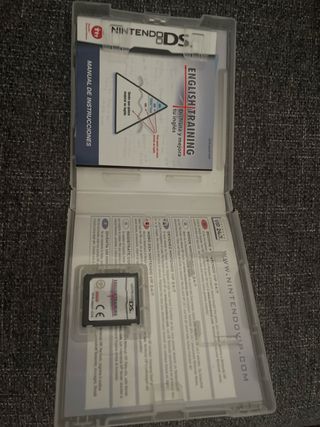 Brain Training - Lote