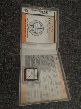 Brain Training - Lote