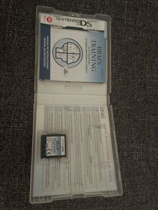 Brain Training - Lote