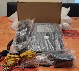 Teléfono IP avanzado SNOM D375