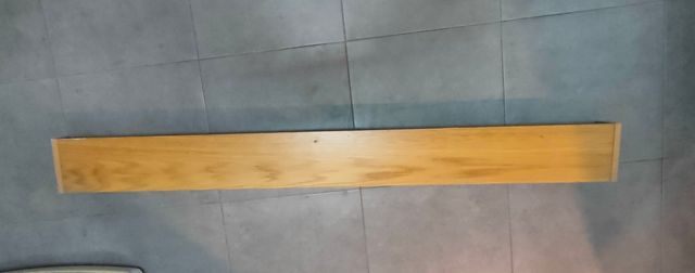 URGE Puerta corredera con cristal. Negociable