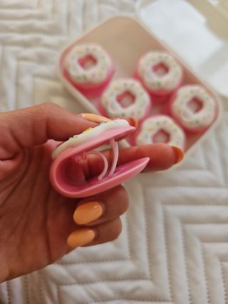 Clic antideslizante multifunción