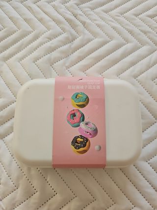 Clic antideslizante multifunción