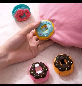 Clic antideslizante multifunción