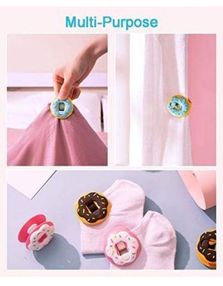 Clic antideslizante multifunción