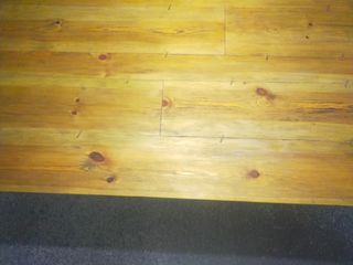 Tablero de madera maciza para mesa precio algo neg