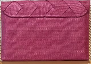 Bolso fiesta Hoss Intropia