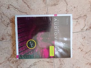 Libro de cultura audiovisual