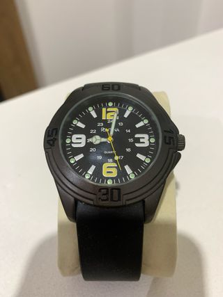 Reloj de pulsera
