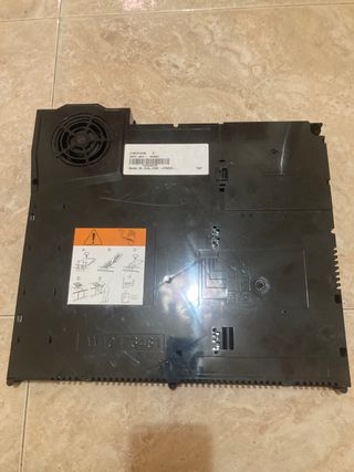 Placa base whirlpool dual zone hibrid