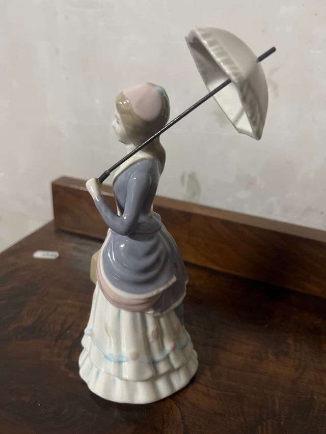 Figura Rex Avon Cosmetics S.A