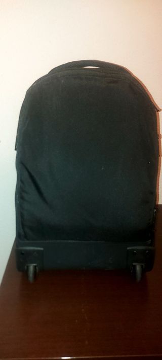 Mochila escolar