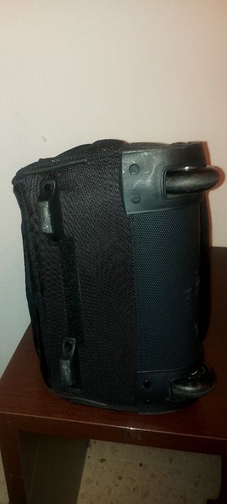 Mochila escolar