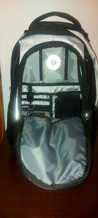 Mochila escolar