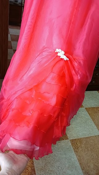 Conjunto fiesta ceremonia