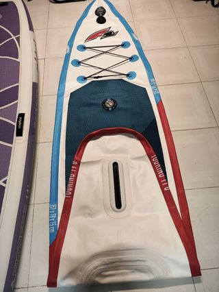 Tabla paddle surf 