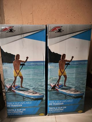 Tabla paddle surf 