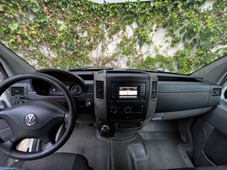 Volkswagen Crafter 2.0 tdi 136c 2016 H3L3