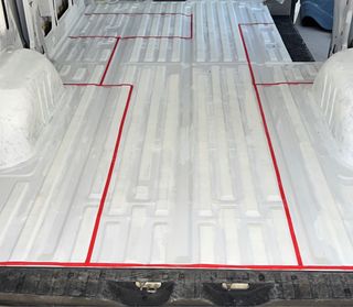 Volkswagen Crafter 2.0 tdi 136c 2016 H3L3