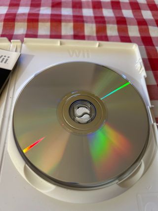 Gottlieb Pimball Classics Nintendo Wii