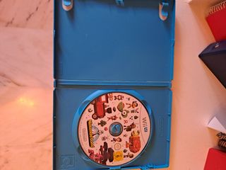 Juego Nintendo Land wii u