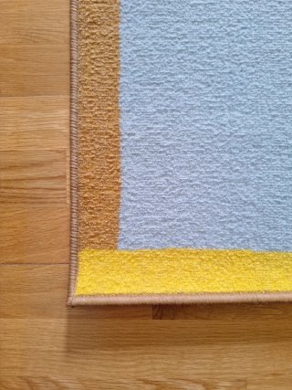 Alfombra Infantil 160x80cm
