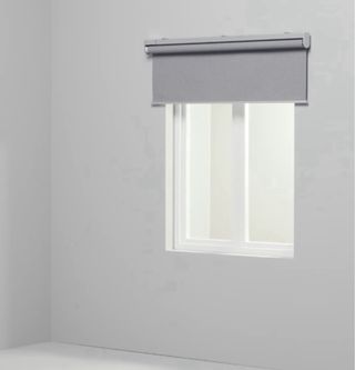 FYRTUR IKEA Estor opaco inalámbrico