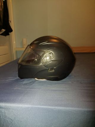 Casco Modular