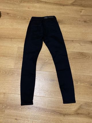 Pantalón skinny