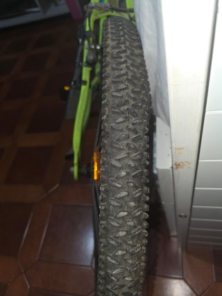2 bicicletas juntas320€/separadas160€