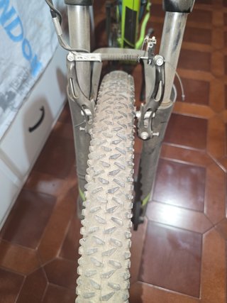 2 bicicletas juntas320€/separadas160€